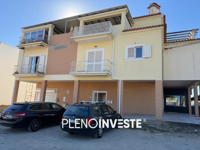 Duplex venda em Quinta do Conde, Sesimbra