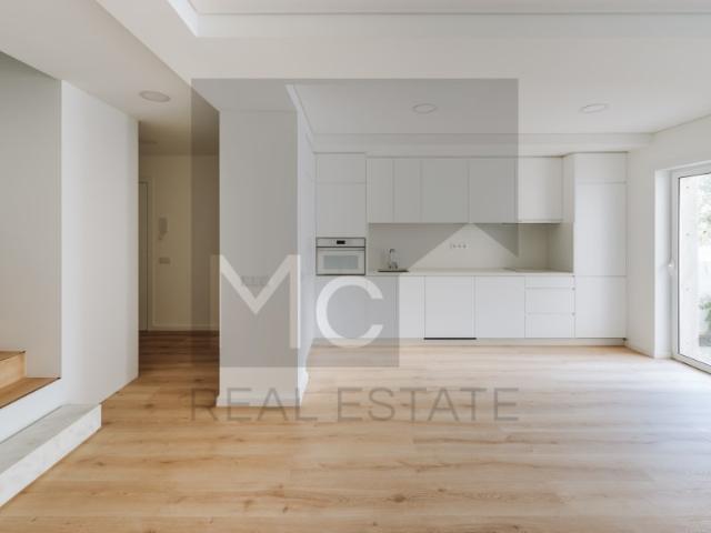 Apartamento alugar em Lisboa