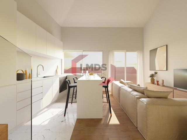 Apartamento venda em Porto, Cedofeita