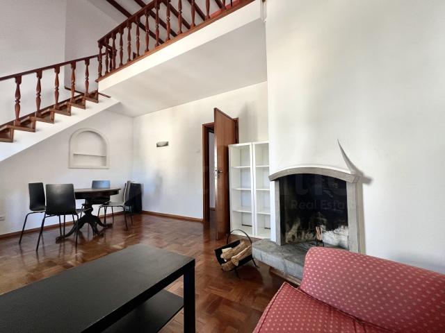 Apartamento alugar em Bairro do Rosário, Cascais