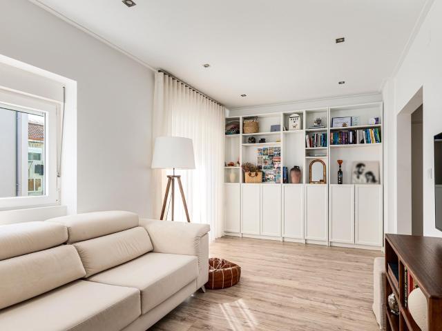 Duplex venda em Torcatas, Almada