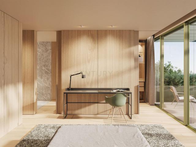 Apartamento venda em Porto, Lordelo Do Ouro