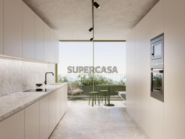 Casa venda em Porto, Lordelo Do Ouro