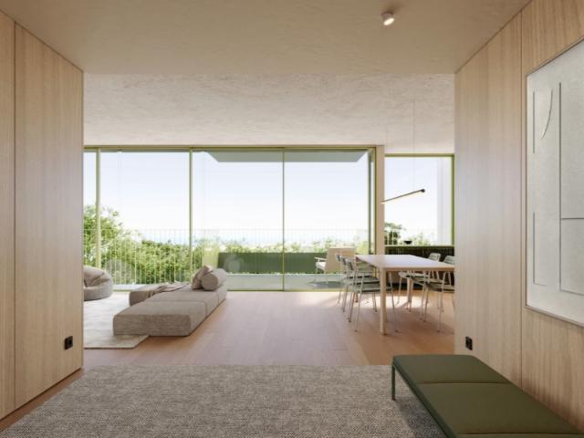 Apartamento venda em Porto, Lordelo Do Ouro