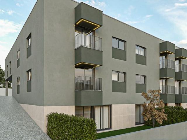 Apartamento venda em Bitarães, Porto