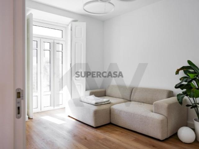 Casa venda em Santo António, Lisboa