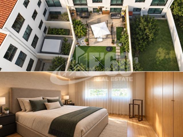 Apartamento venda em Aveiro