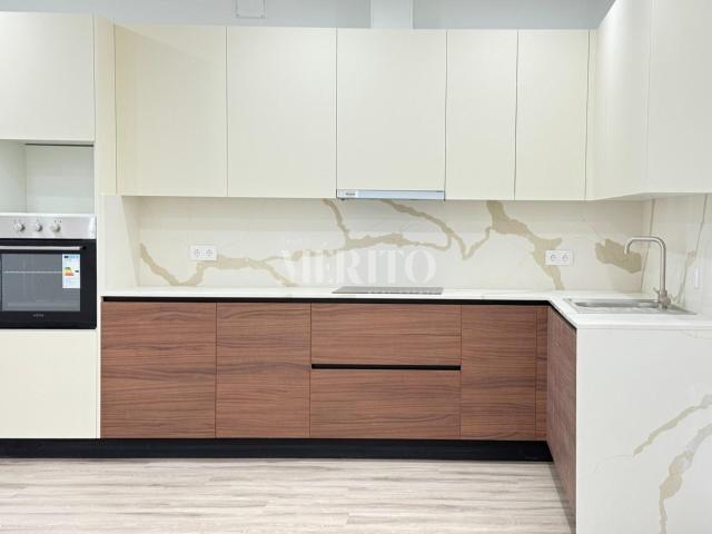 Apartamento venda em Monte Alegre, Gavião