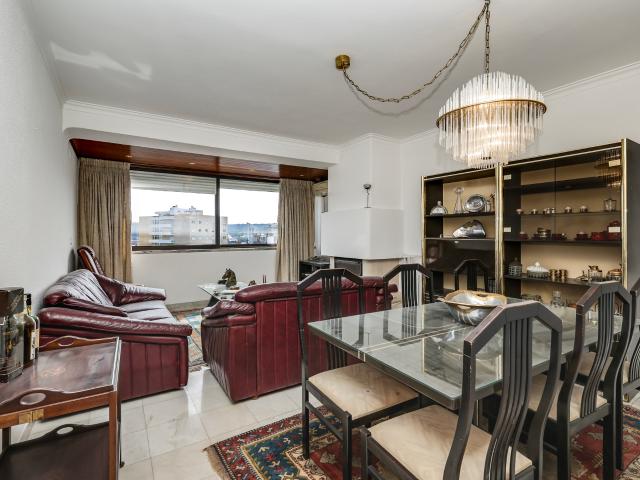 Apartamento alugar em Oeiras, Lisboa