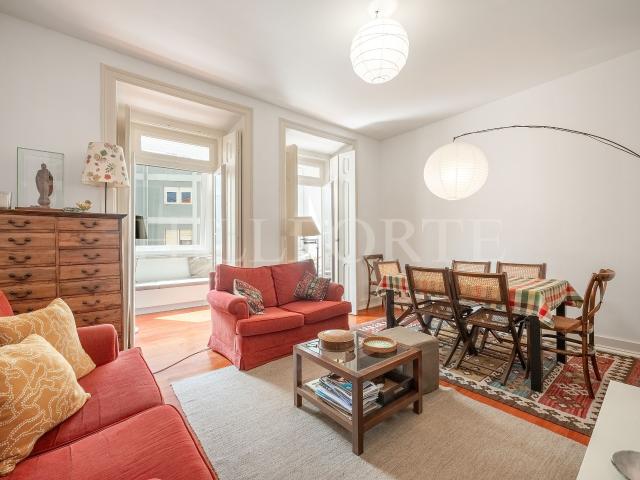 Apartamento venda em Lisboa