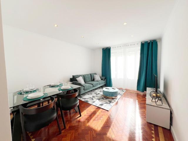 Apartamento alugar em Lisboa