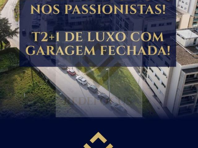 Apartamento venda em Santa Maria da Feira, Travanca, Sanfins e Espargo, Santa Maria da Feira