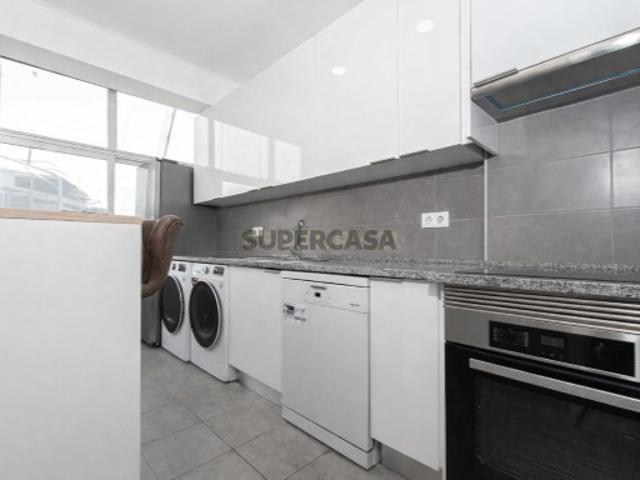 Casa venda em Seixal, Amora