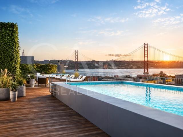 Apartamento venda em Estrela, Lisboa