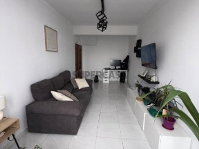 Casa venda em Bairro Quinta da Fonte, Barreiro e Lavradio