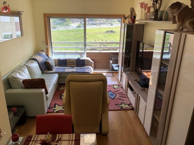 Apartamento venda em Porto