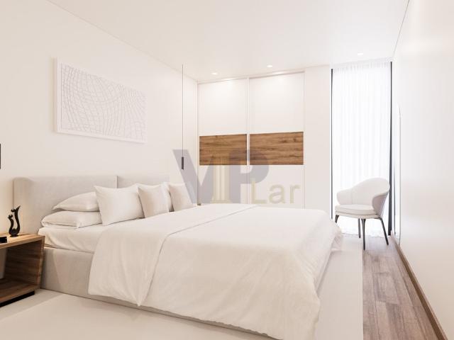 Apartamento venda em Coelheira, Gondomar