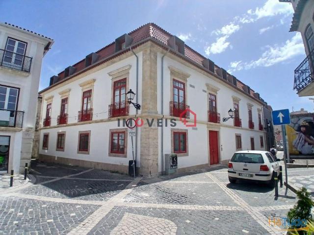 Apartamento alugar em Leiria