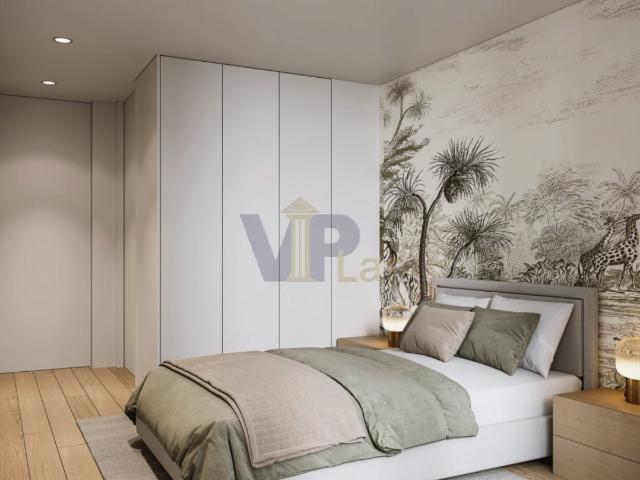 Apartamento venda em Maia, Águas Santas
