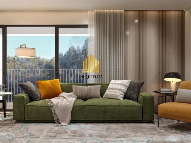 Apartamento venda em Maia, Águas Santas