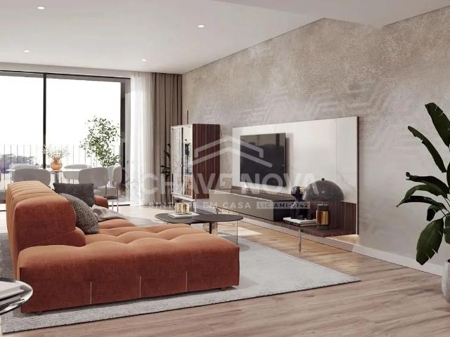 Apartamento venda em Oliveira do Douro, Vila Nova De Gaia
