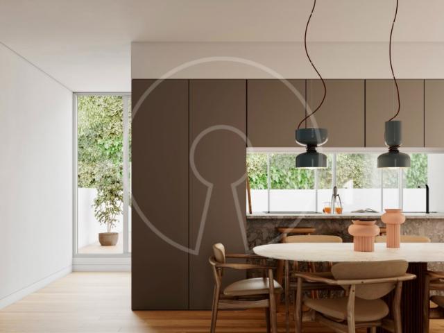 Apartamento venda em Estrela, Lisboa