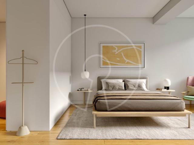 Apartamento venda em Estrela, Lisboa