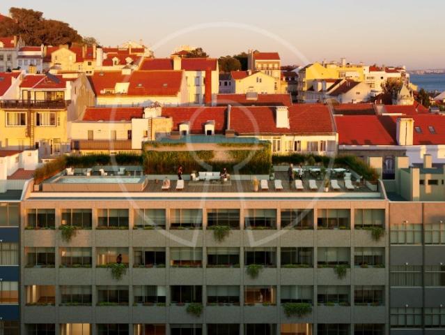 Apartamento venda em Estrela, Lisboa