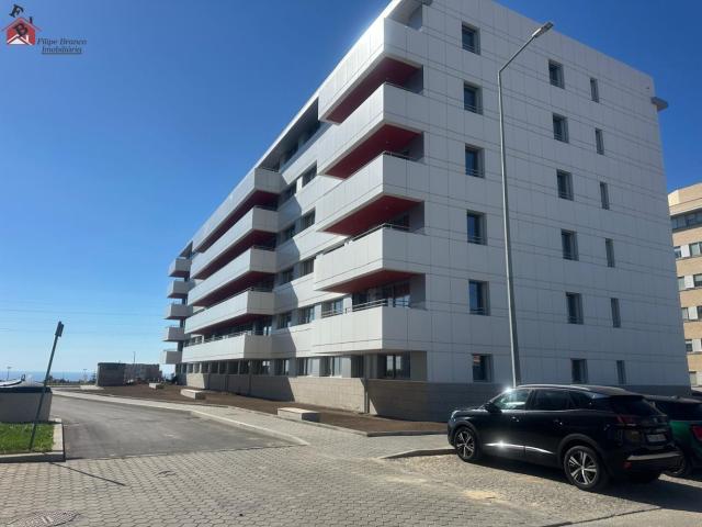 Apartamento alugar em Vila Nova De Gaia, Porto