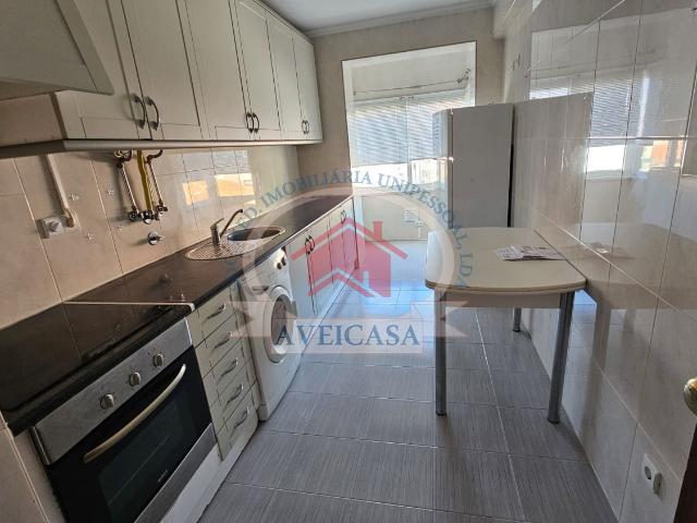 Apartamento alugar em Esgueira, Aveiro