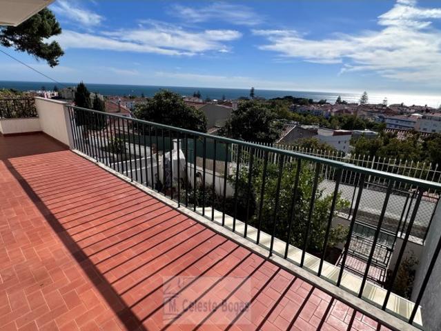 Apartamento alugar em Carcavelos, Cascais