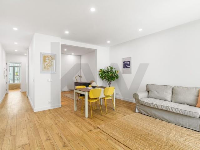 Apartamento venda em Santo António, Lisboa