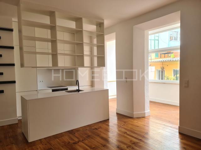 Apartamento alugar em Santo António, Lisboa