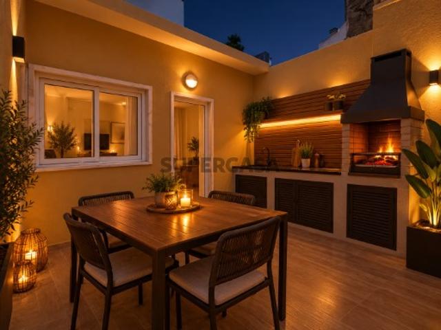 Casa venda em Venda Nova, Amadora