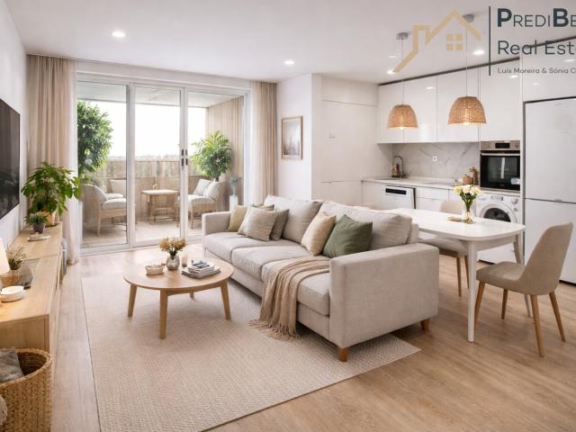 Apartamento venda em Bairro Espírito Santo, Odivelas