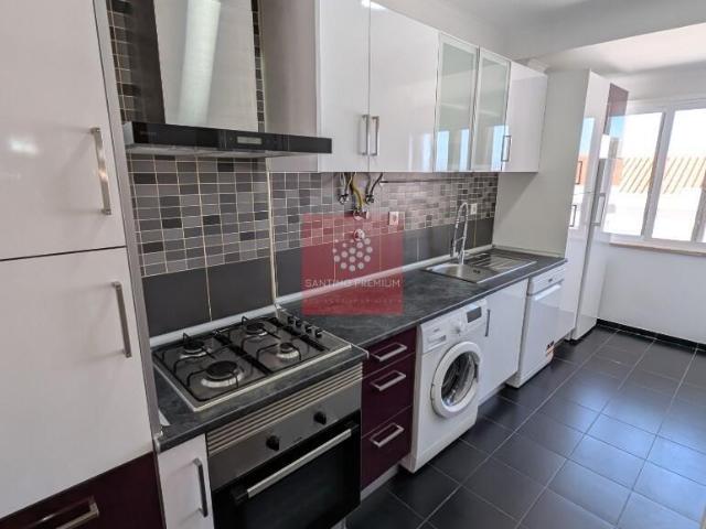 Apartamento venda em Falagueira, Amadora