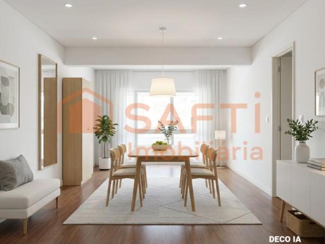 Apartamento venda em Lugar do Castelo, Vila Nova De Gaia