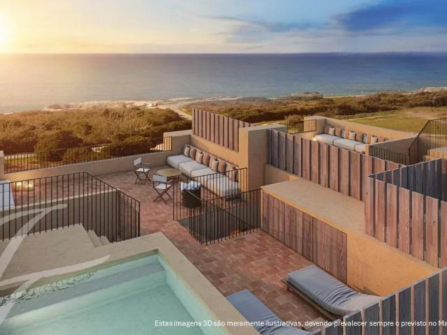 Apartamento venda em Sines, Setúbal