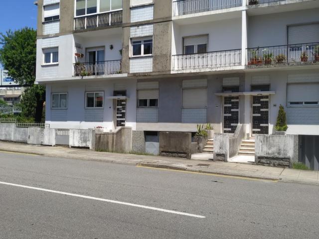 Apartamento alugar em Braga (São Vítor), Braga