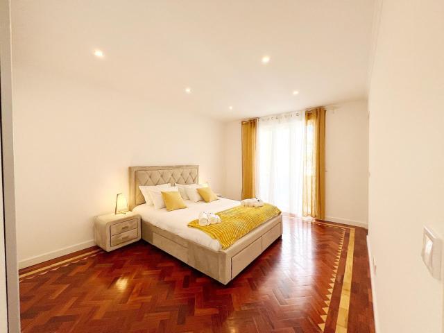 Apartamento alugar em Avenidas Novas, Lisboa