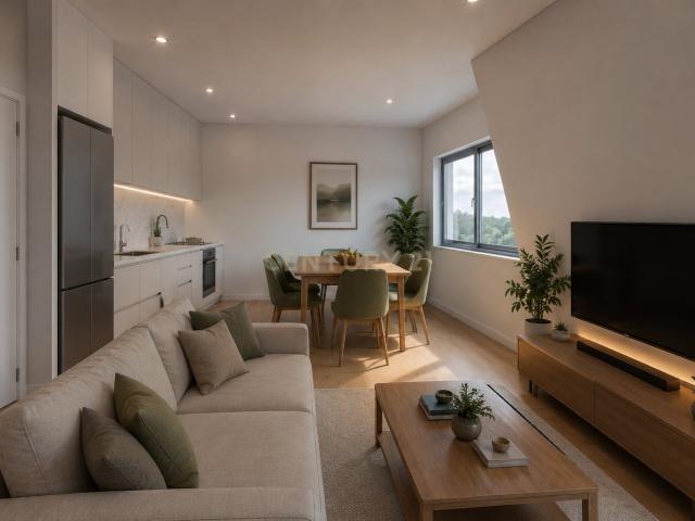Apartamento venda em Forte Da Casa, Lisboa
