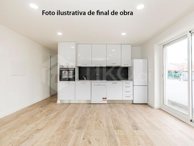 Apartamento venda em Bairro Olaio, Odivelas