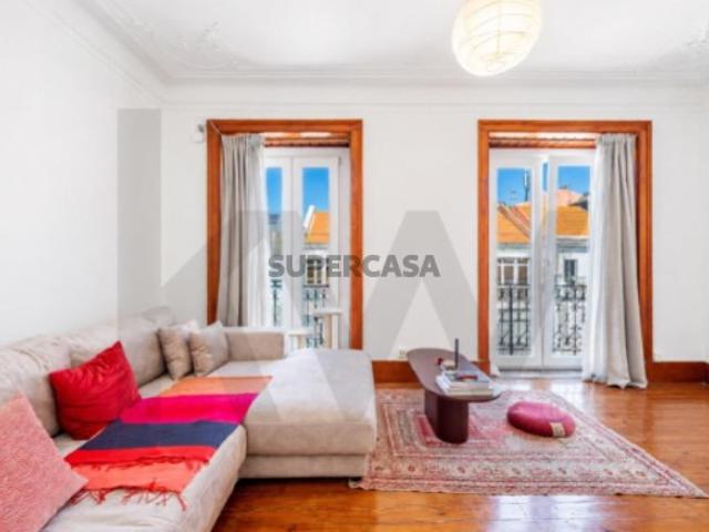 Casa venda em Campo de Ourique, Lisboa