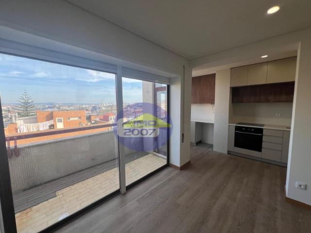 Apartamento venda em Devesas, Vila Nova De Gaia