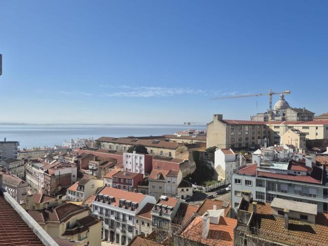 Apartamento alugar em Lisboa