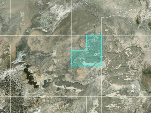 Land for sale in Fallon, Nevada