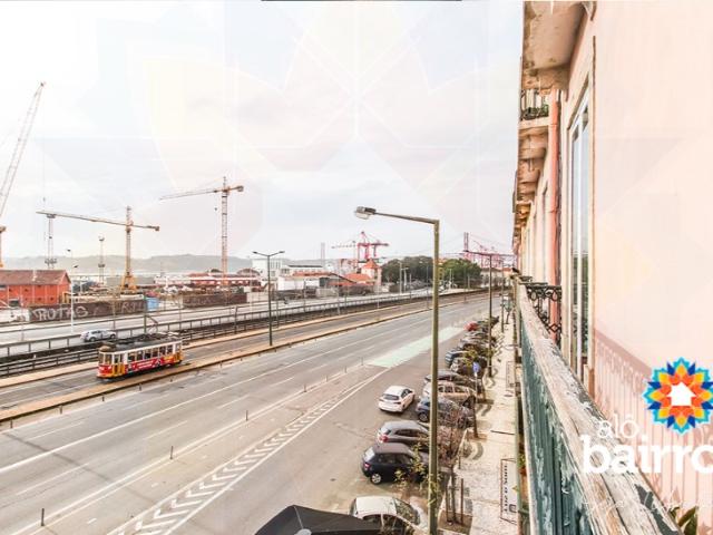 Apartamento alugar em Estrela, Lisboa