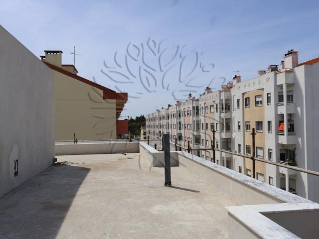 Apartamento venda em Bairro do Borralhal, Montijo