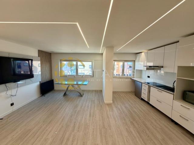 Apartamento venda em Vale Mourão, Sintra