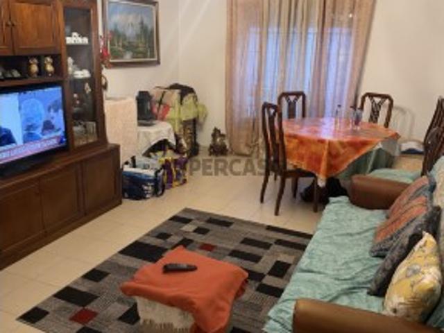 Casa venda em Moita, Baixa Da Banheira